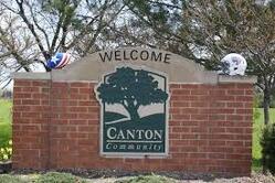Canton MI Logo